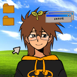 piccrew approximation of me